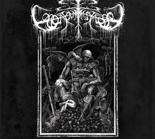 BONJOUR TRISTESSE – “Disaster Triumphant” (20.11.)
