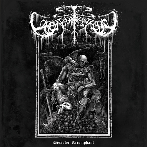BONJOUR TRISTESSE – “Disaster Triumphant” (20.11.)
