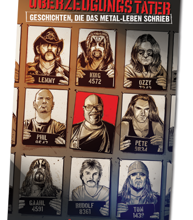 Nice to read from you: Götz Kühnemund – “Überzeugungstäter”