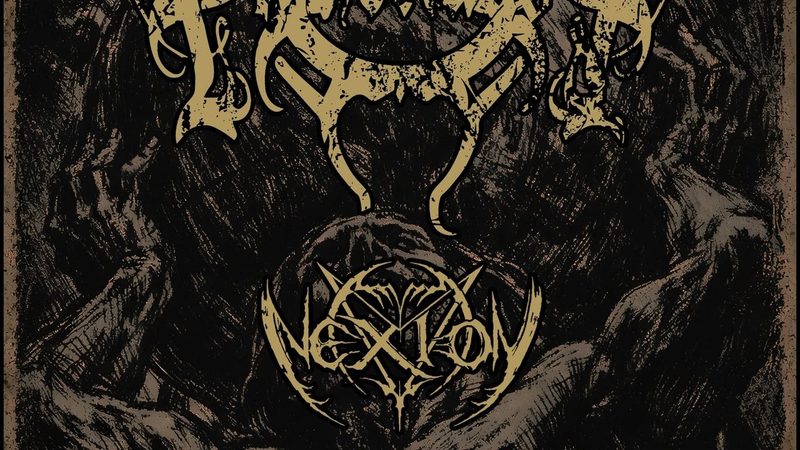 “The Death Frontiers” Tour von Nexion & Panzerfaust