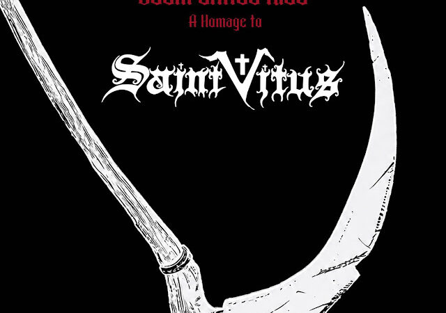 A Tribute To Saint Vitus (27.11.)