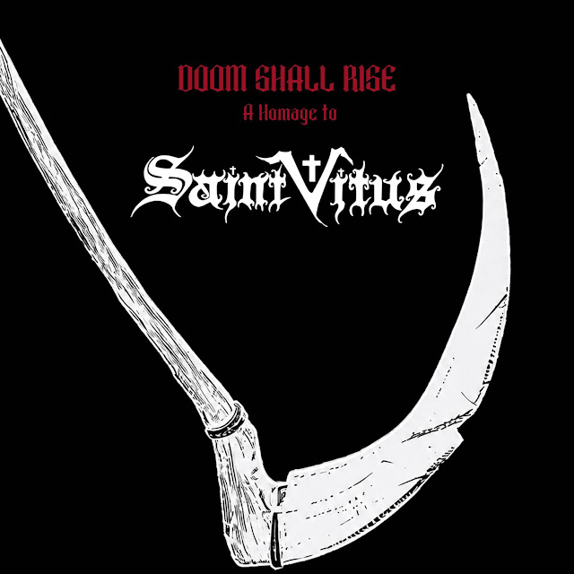 A Tribute To Saint Vitus (27.11.)