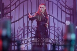 Avanstasia during the Here be Dragons Tour 2025 at Zenith, Munich, Germany.